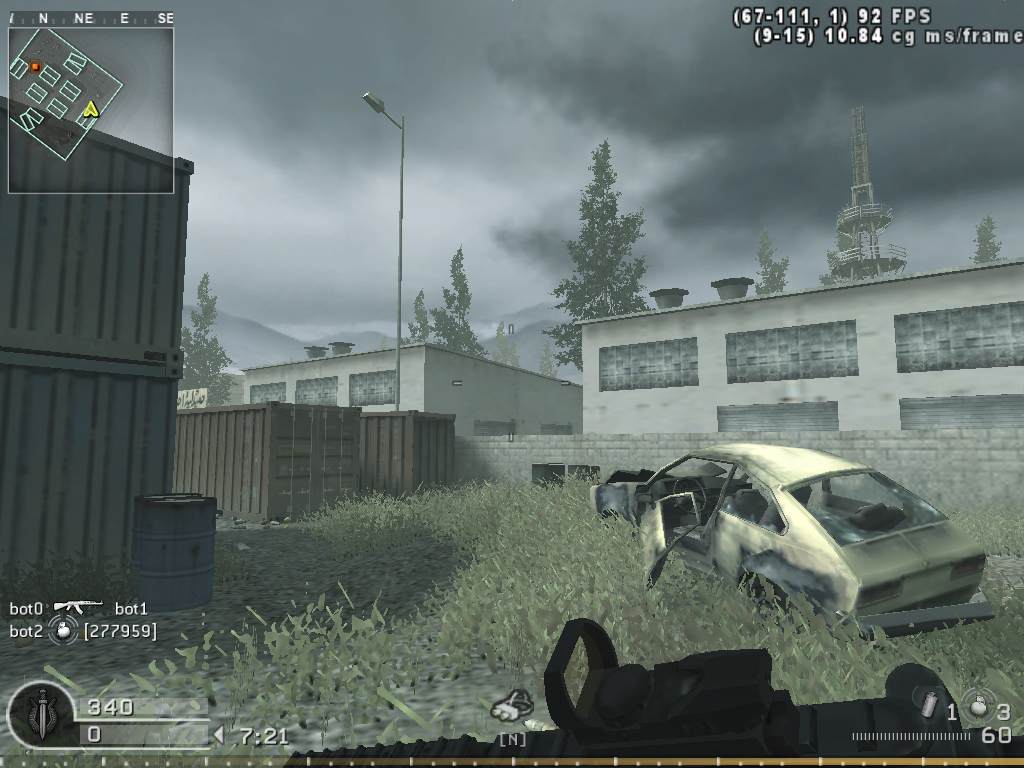 A7MED, mp_shipment, COD @ kaluga.org | KILLHOUSE