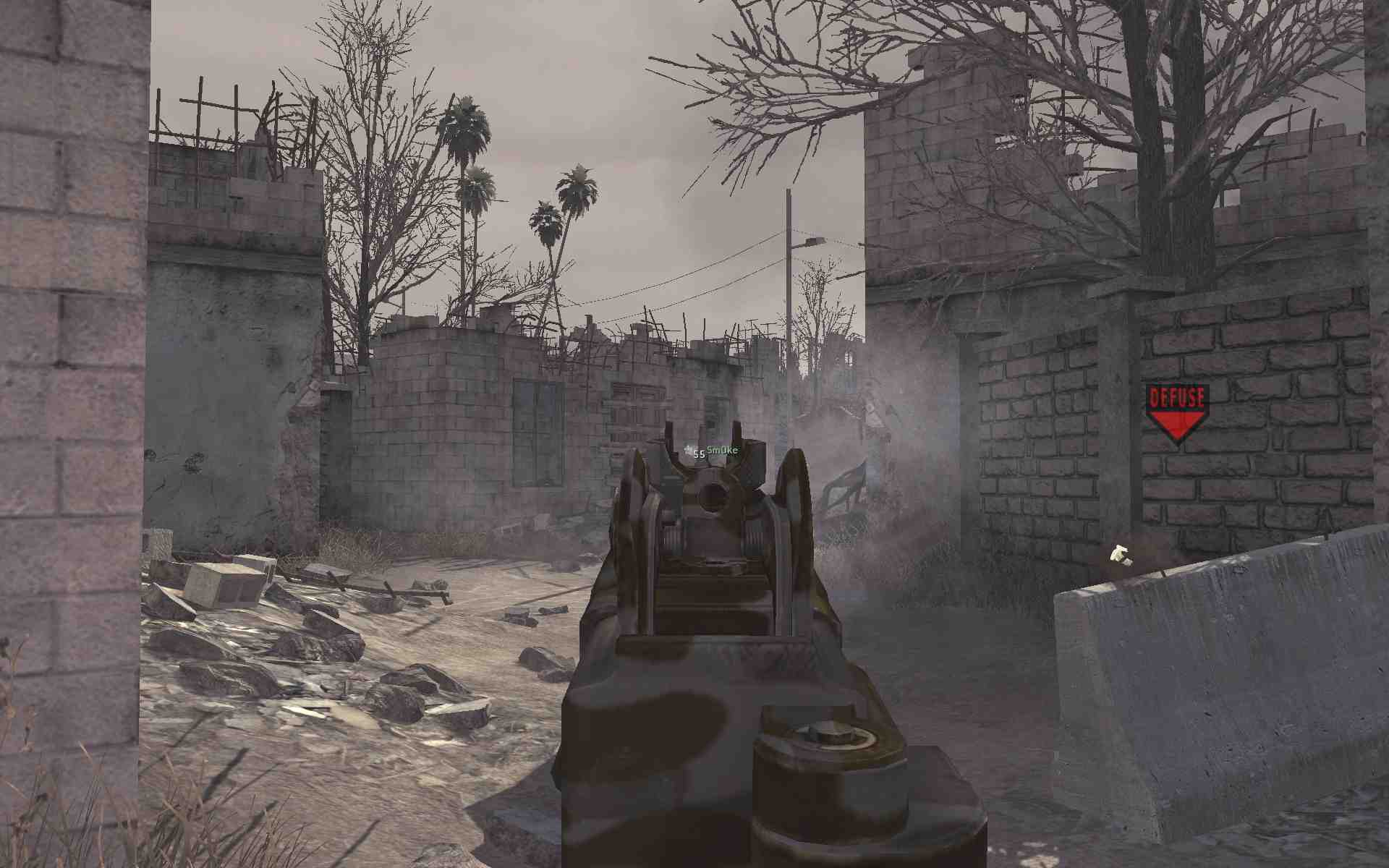 xBEZIMIENNx, mp_convoy, COD @ kaluga.org | Hardcore #1 | Ranked |