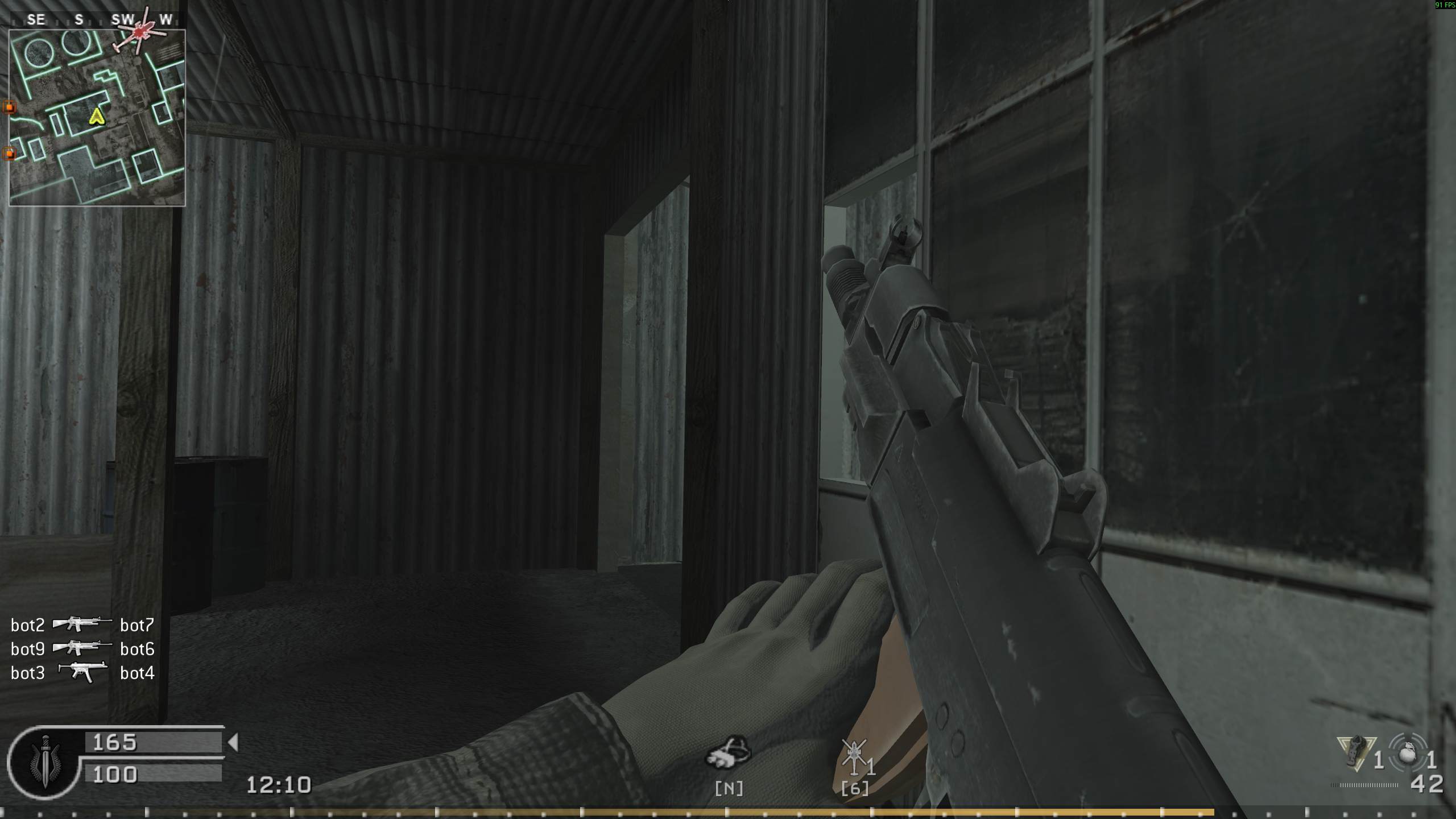 Tristan, mp_farm, COD @ kaluga.org | Public #1 | Ranked |