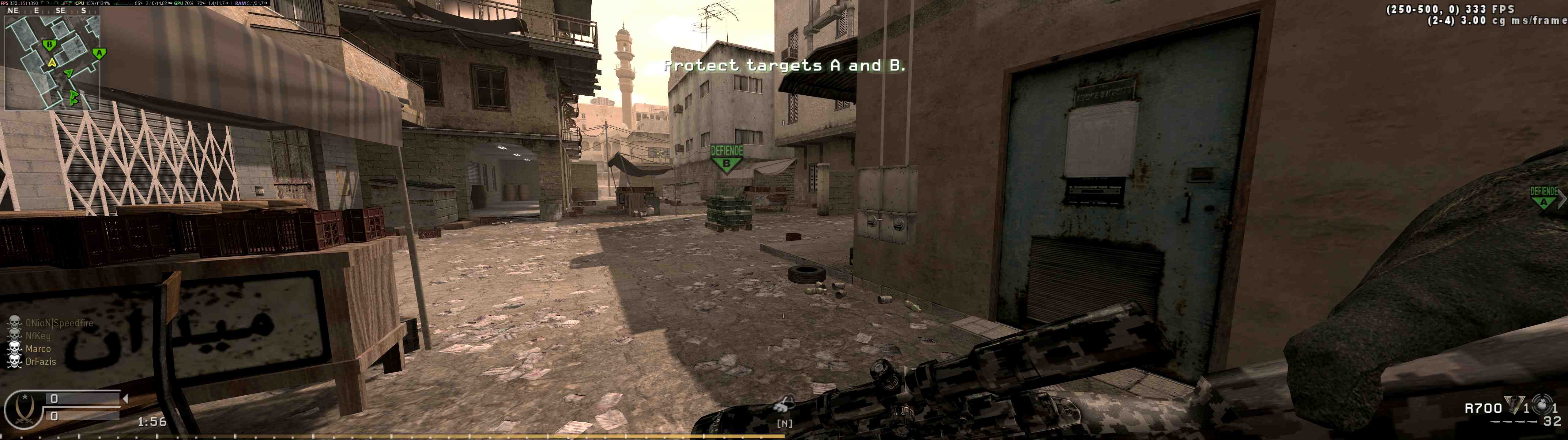 󠁳󠁳LillilateX, mp_strike, COD @ kaluga.org | Public #3 | Ranked |