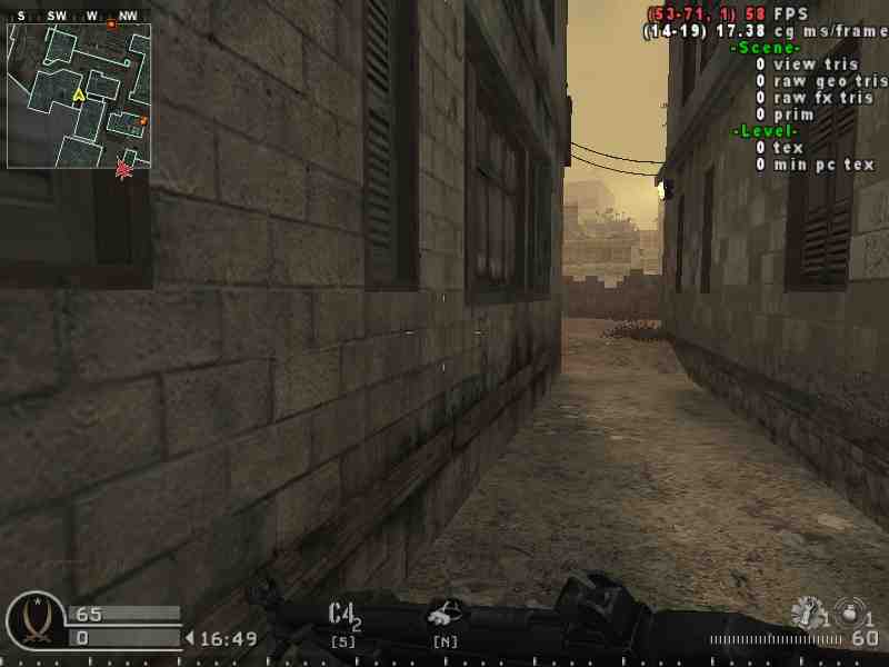 Amir_ali, mp_citystreets, COD @ kaluga.org | Public #1 | Ranked |