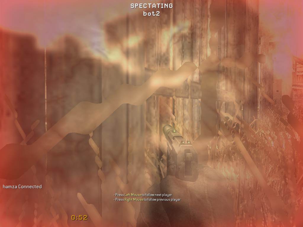 hamza, mp_backlot, COD @ kaluga.org | Public #1 | Ranked |