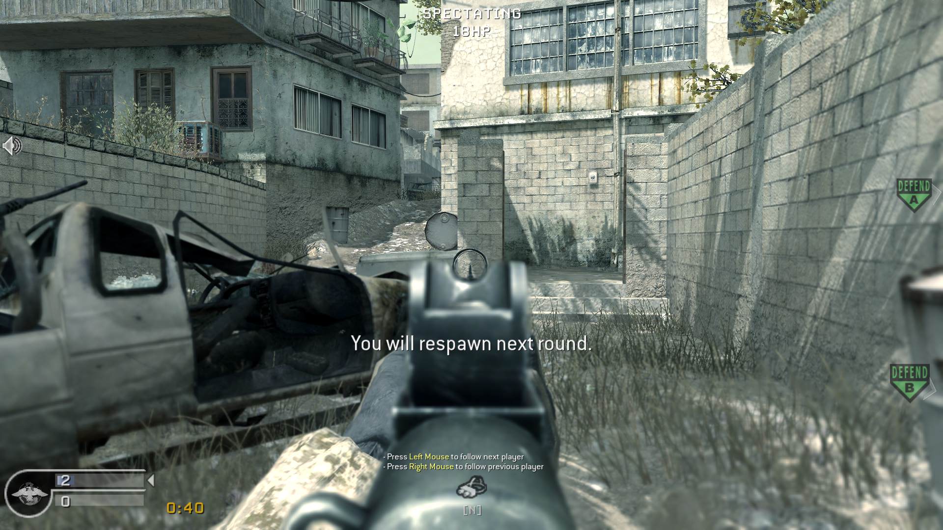 nazar 111, mp_crash, COD @ kaluga.org | Public #3 | Ranked |