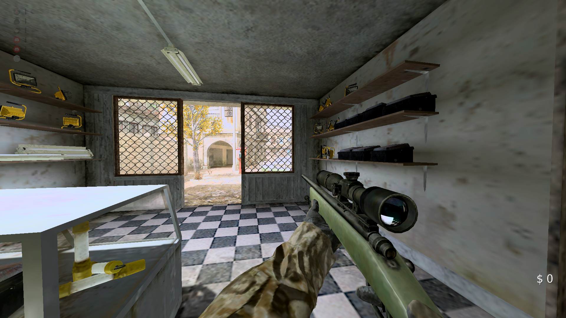 Phoxx, mp_crash, COD @ kaluga.org |NEW|CW