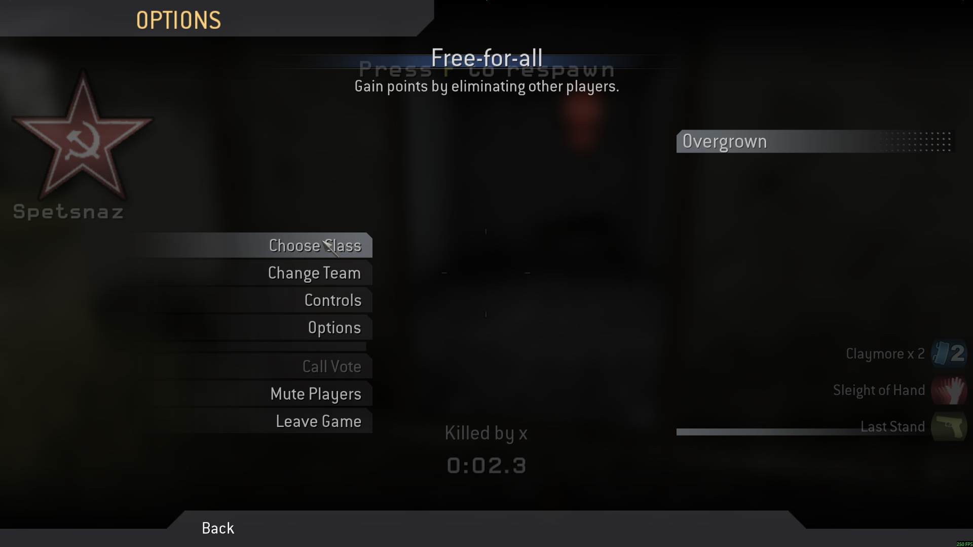 Kawasaki, mp_overgrown, COD @ kaluga.org | Public #1 | Ranked |