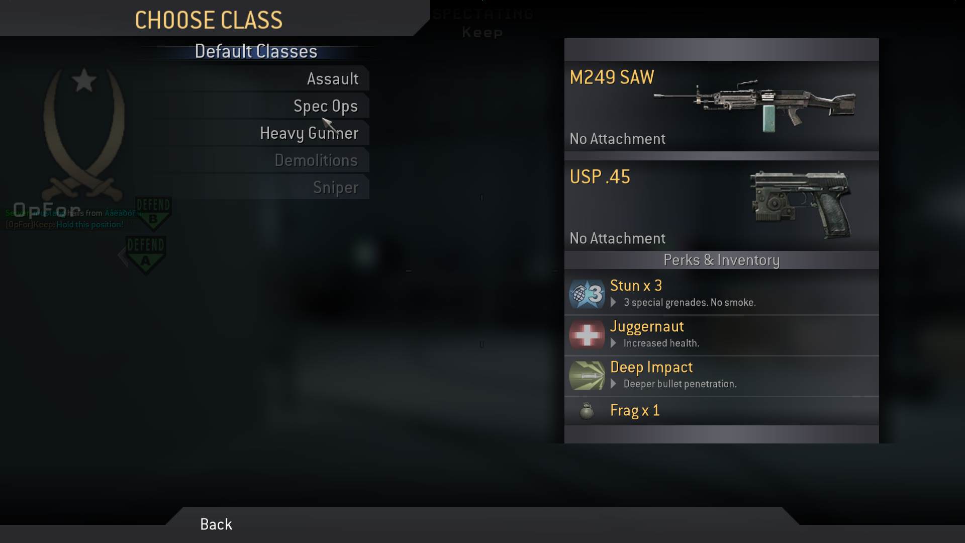 mateodujo, mp_broadcast, COD @ kaluga.org | Public #3 | Ranked |