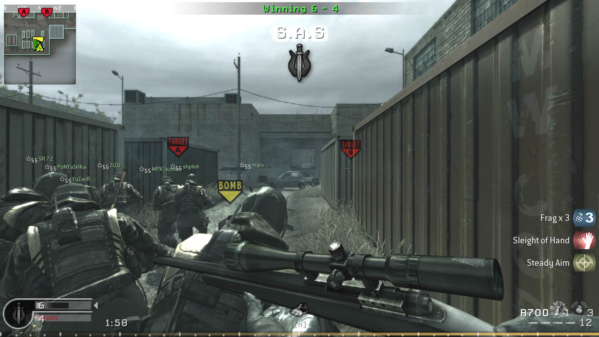 Takemichi, mp_vacant, COD @ kaluga.org | Public #3 | Ranked |