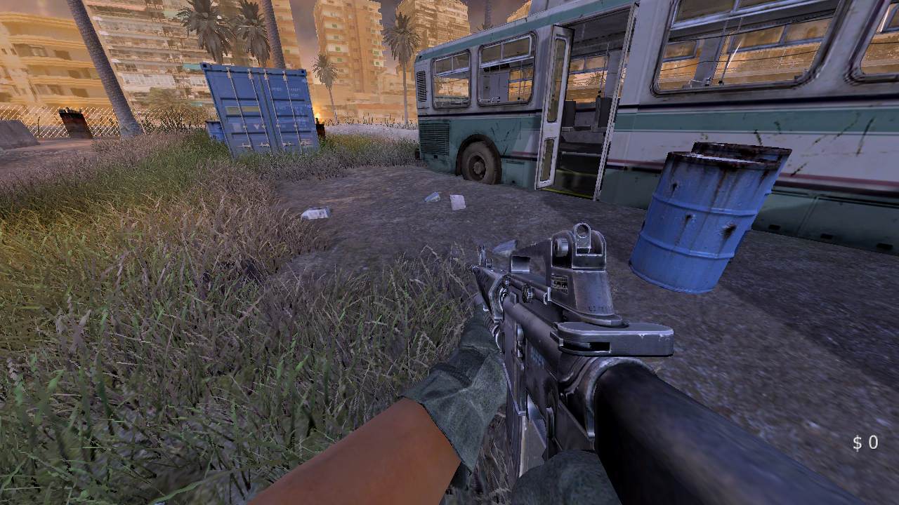 ShiroBazz, mp_bog, COD @ kaluga.org |NEW|CW