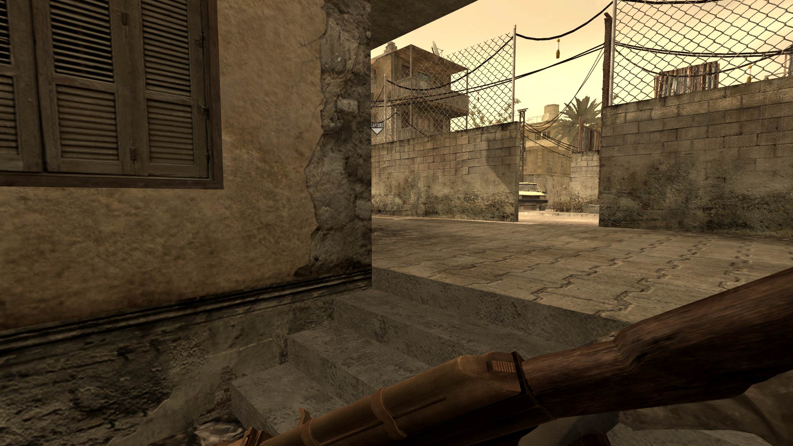IMSE, mp_backlot, COD @ kaluga.org | Hardcore #1 | Ranked |