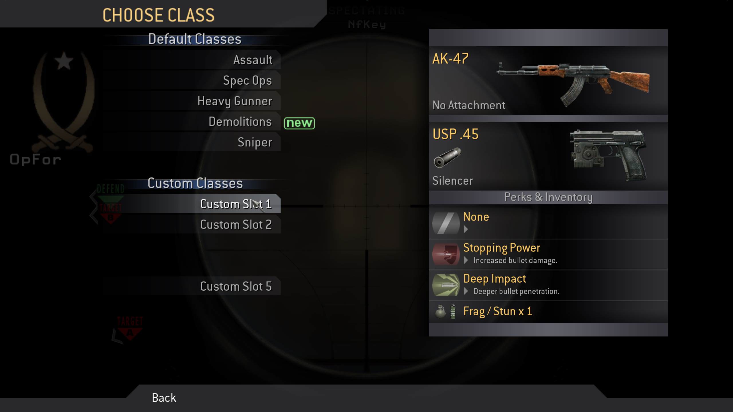 Kill_OG, mp_citystreets, COD @ kaluga.org | Public #3 | Ranked |