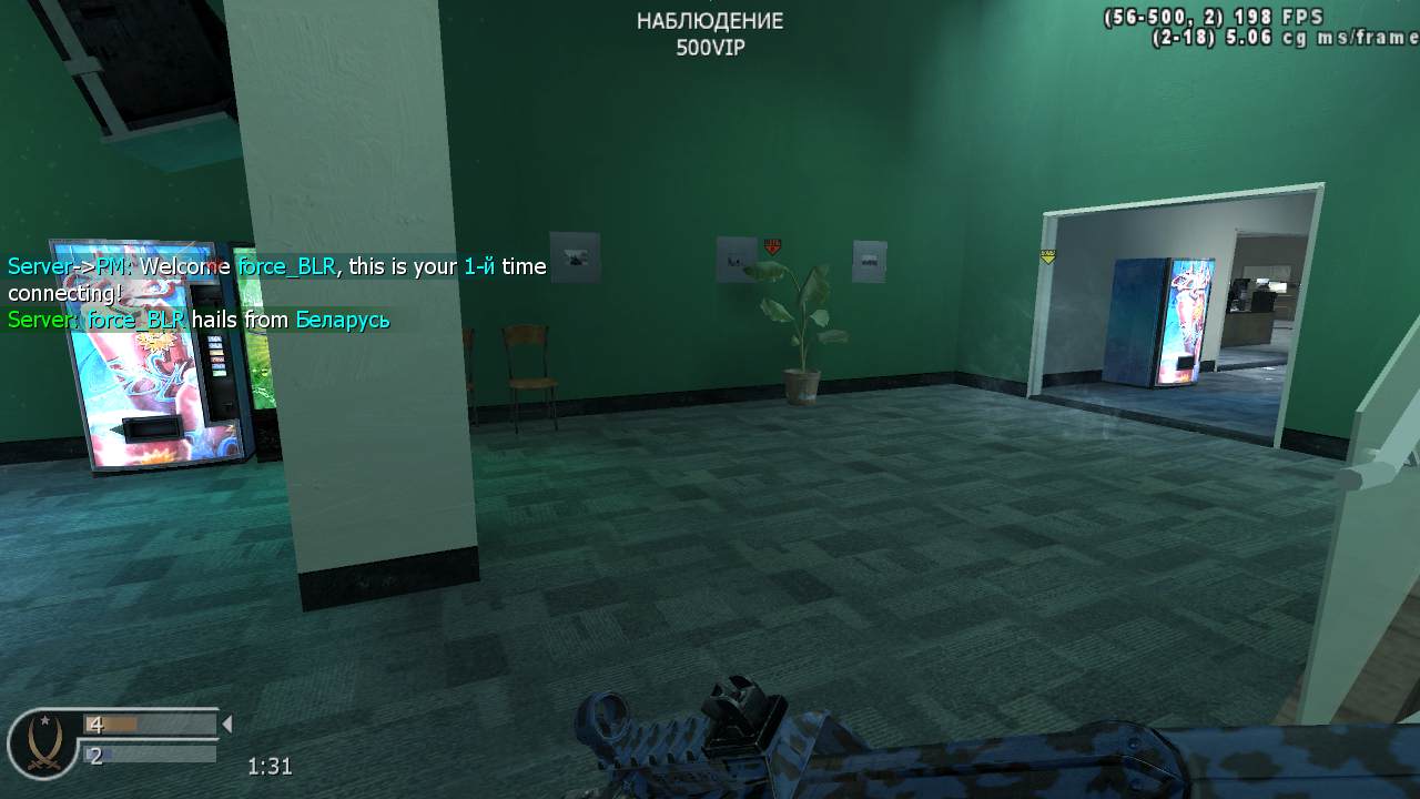 force_BLR, mp_broadcast, COD @ kaluga.org | Public #3 | Ranked |