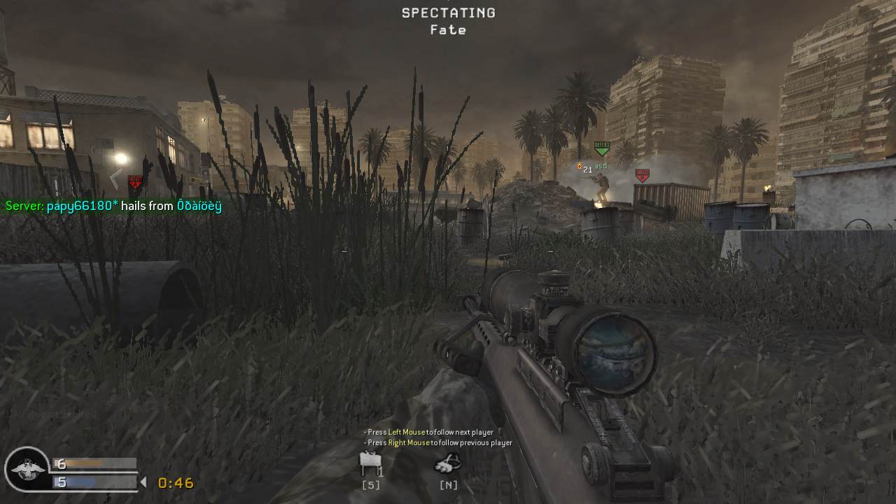 locio, mp_bog, COD @ kaluga.org | Public #3 | Ranked |
