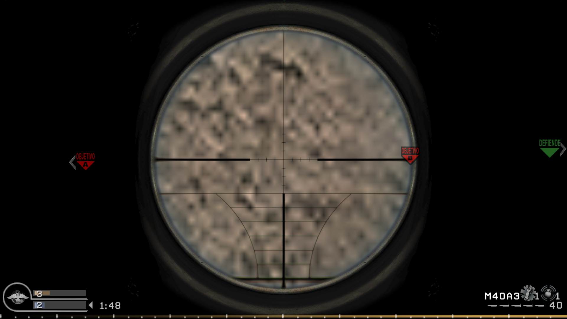 CallmeDrofy, mp_strike, COD @ kaluga.org | Public #3 | Ranked |
