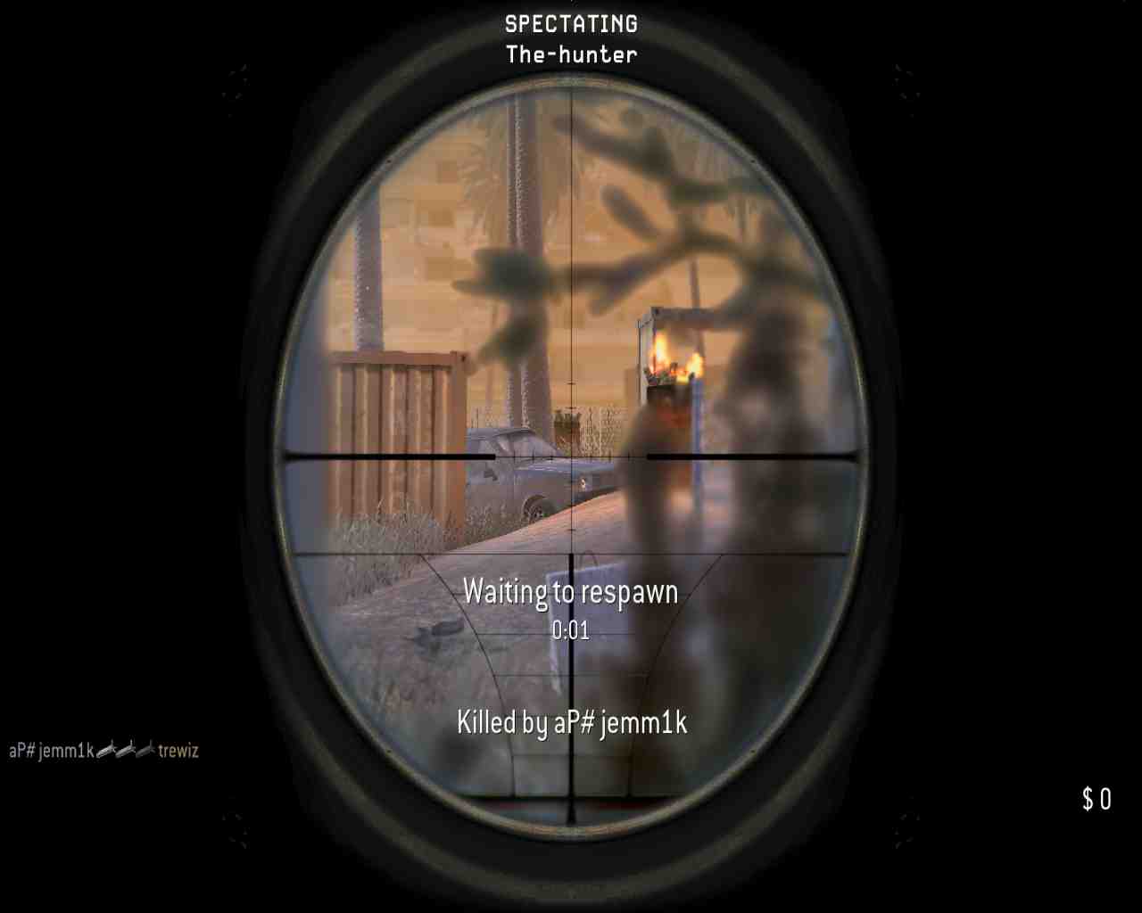 trewiz, mp_bog, COD @ kaluga.org |NEW|CW