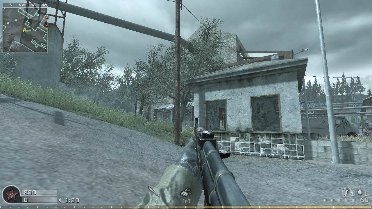 ramketa203, mp_pipeline, COD @ kaluga.org | Public #1 | Ranked |