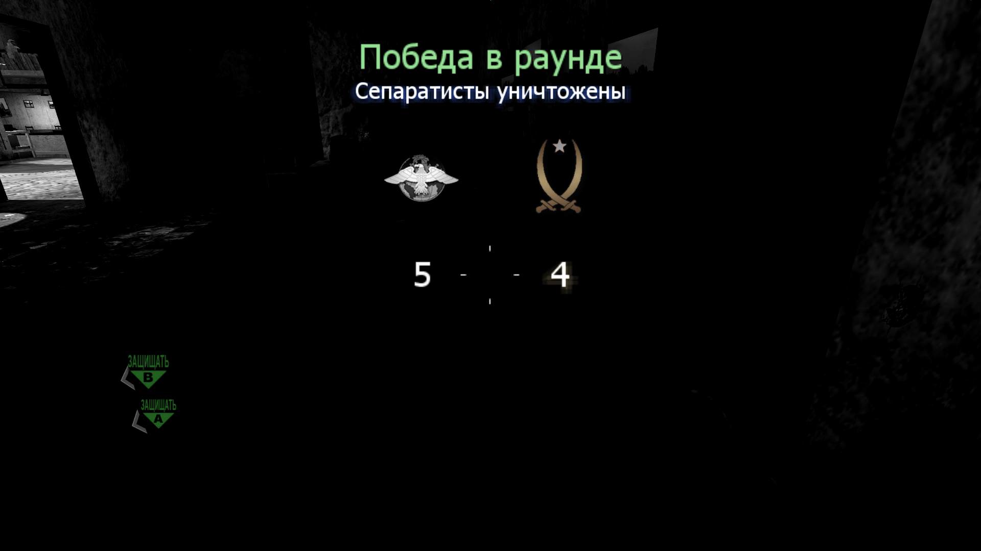 coohar, mp_crossfire, COD @ kaluga.org | Public #3 | Ranked |