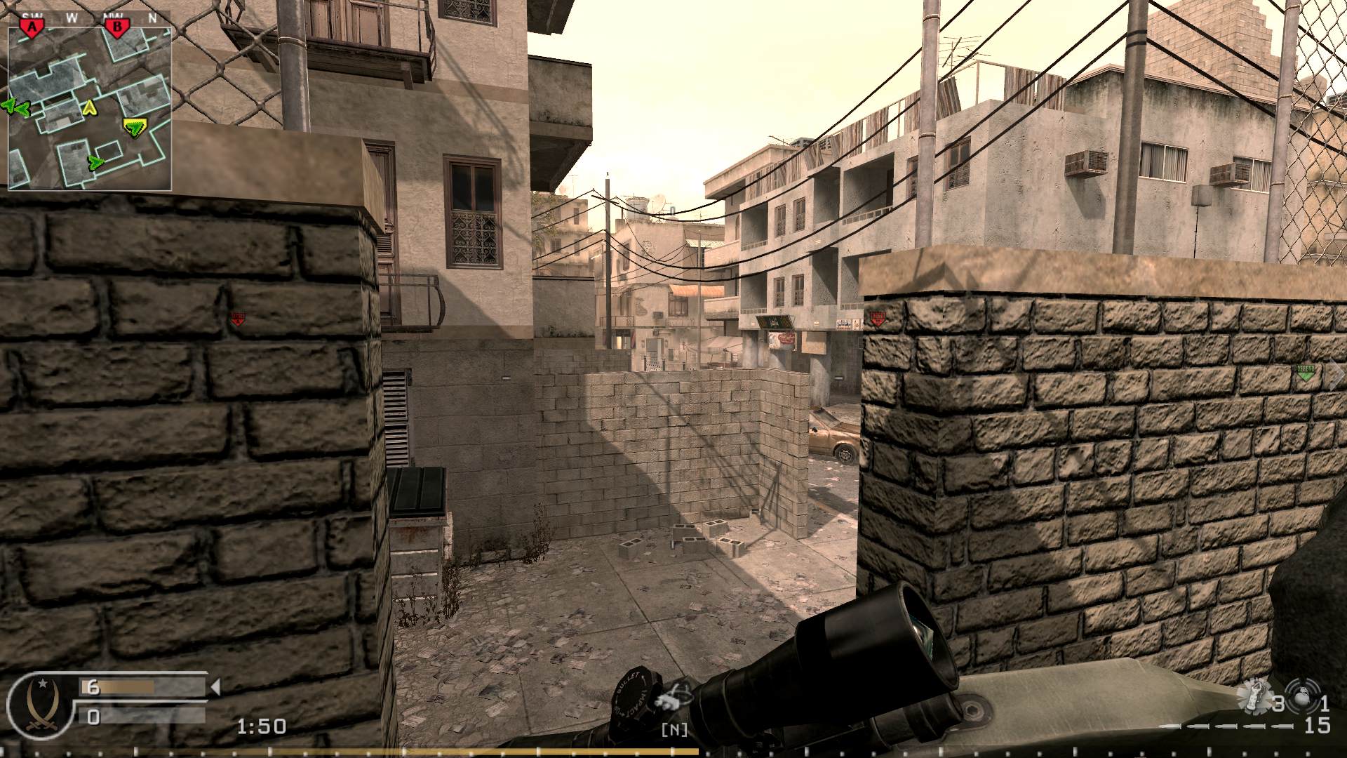 deng, mp_strike, COD @ kaluga.org | Public #3 | Ranked |
