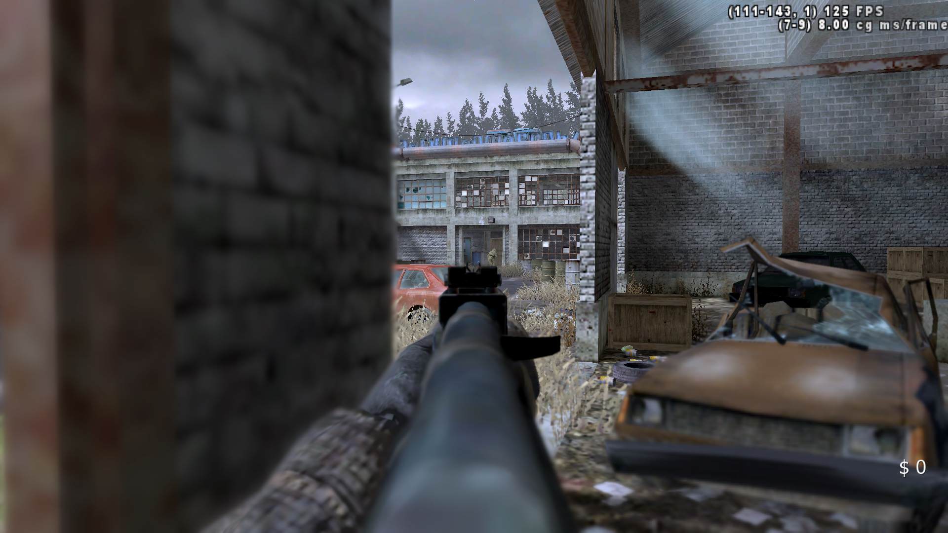 Cod_4, mp_pipeline, COD @ kaluga.org |NEW|CW