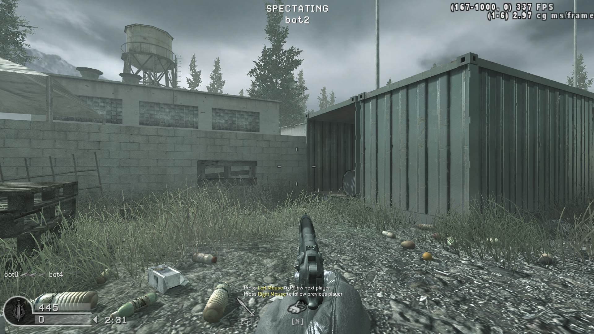 StaN, mp_shipment, COD @ kaluga.org | KILLHOUSE