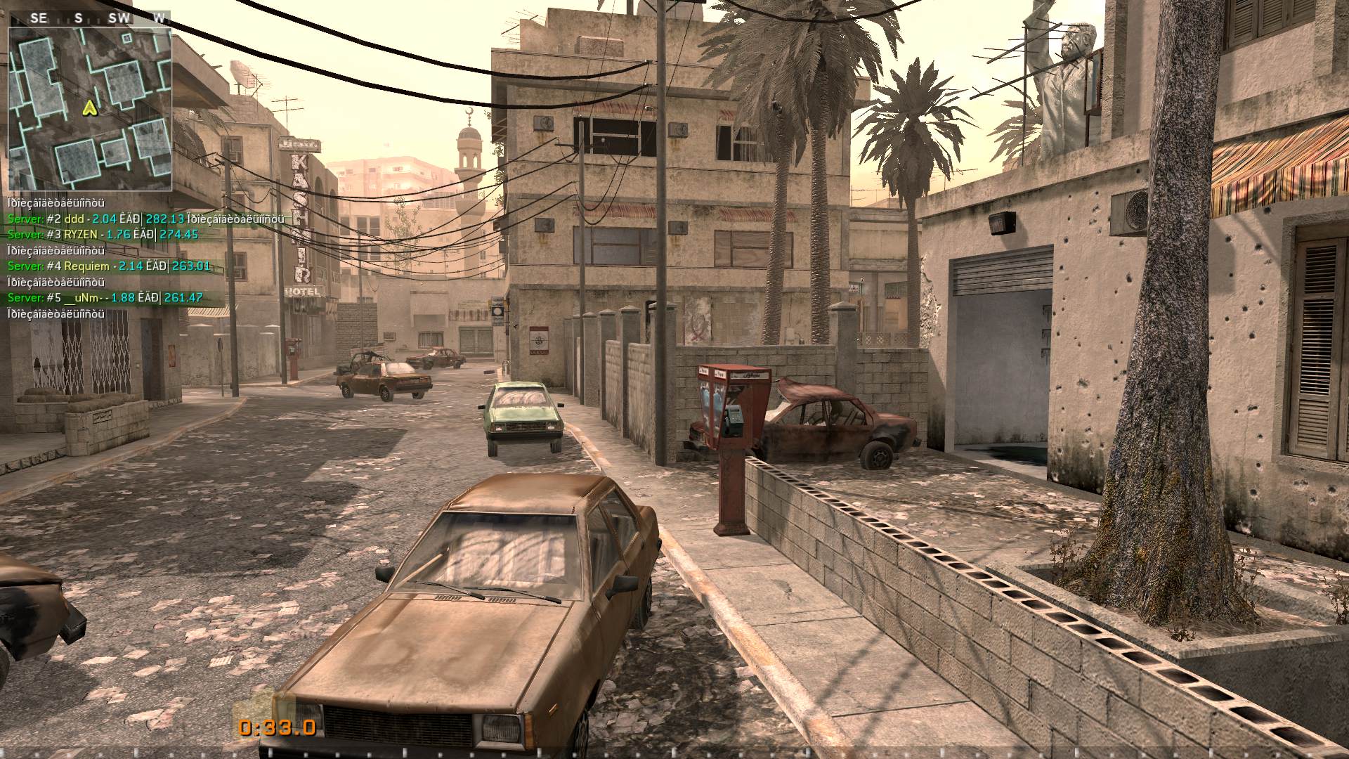 cevdethalim[tr], mp_strike, COD @ kaluga.org | Public #3 | Ranked |