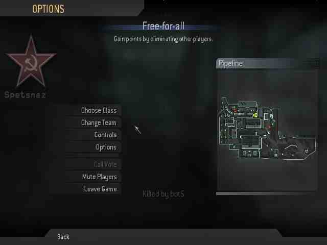 Sialolo, mp_pipeline, COD @ kaluga.org | Public #1 | Ranked |