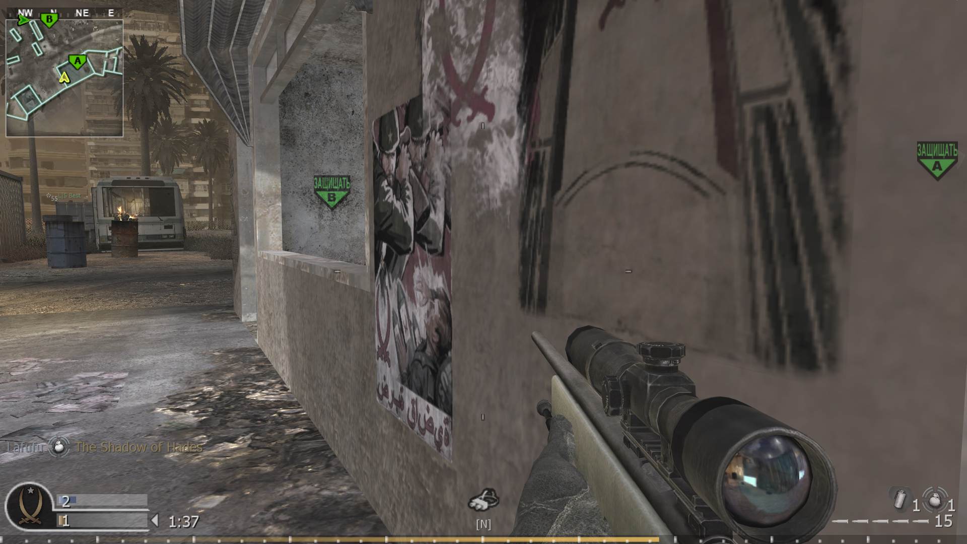 asd, mp_bog, COD @ kaluga.org | Public #3 | Ranked |