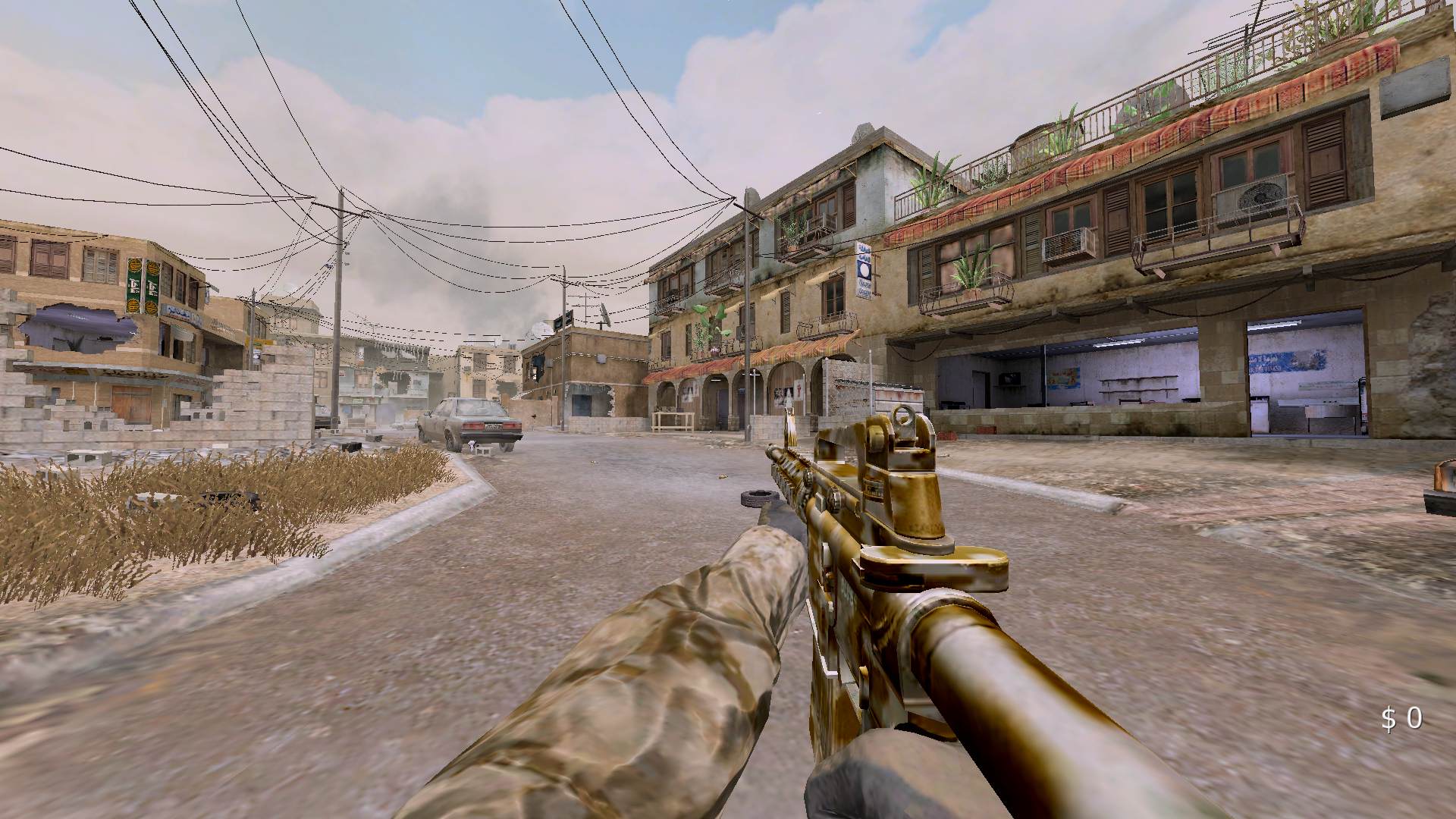 busta, mp_crossfire, COD @ kaluga.org |NEW|CW