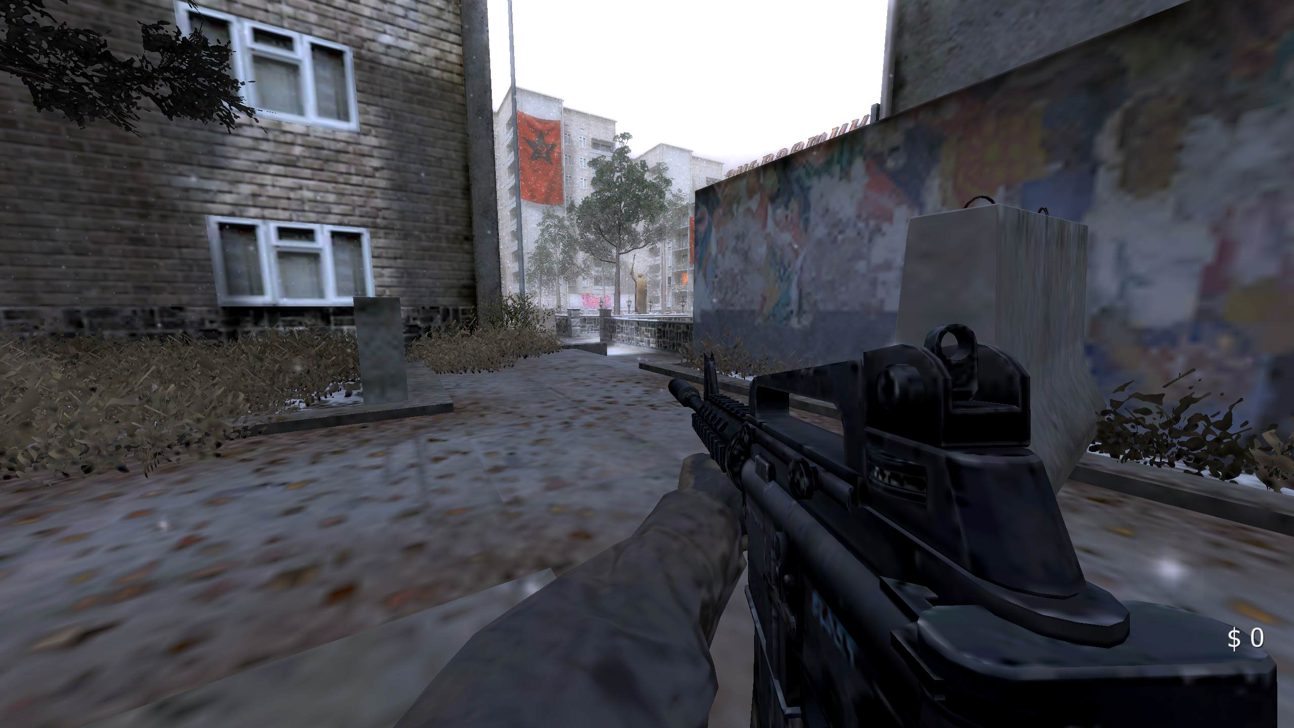 [239141], mp_bloc, COD @ kaluga.org |NEW|CW
