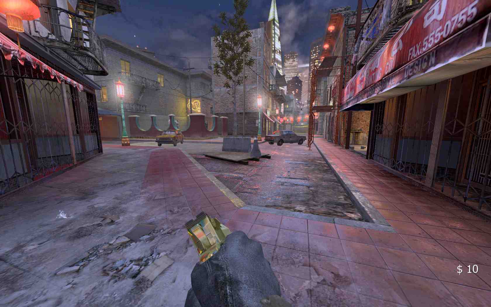 Gambel, mp_carentan, COD @ kaluga.org |NEW|CW