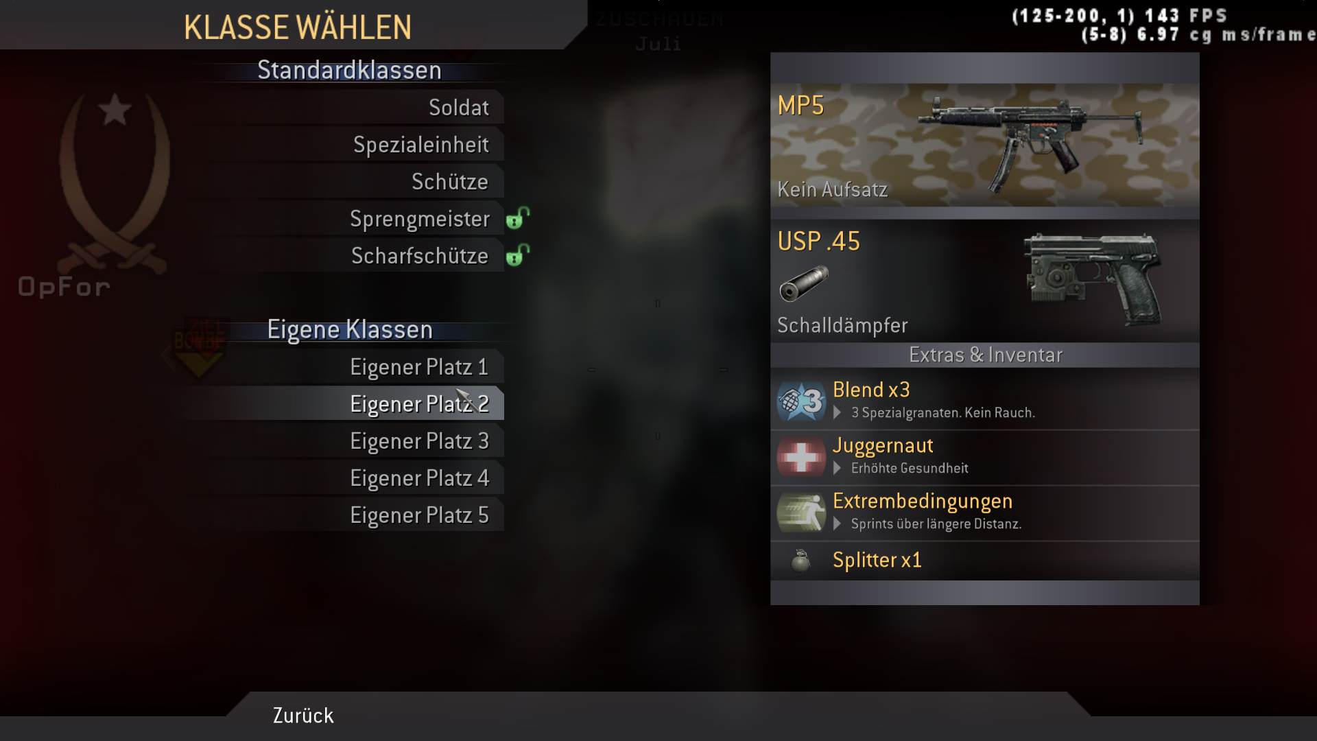 CptQWertzuio, mp_crash, COD @ kaluga.org | Public #3 | Ranked |