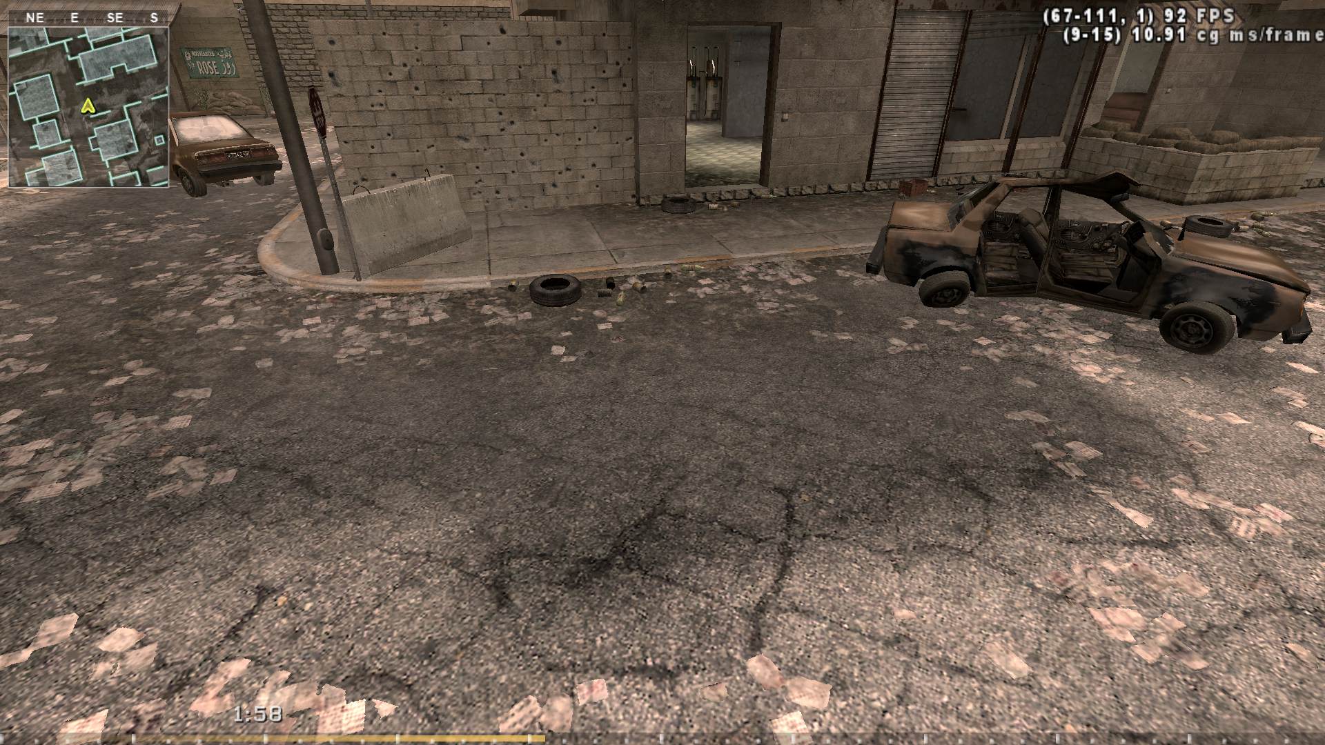 Default, mp_strike, COD @ kaluga.org | Public #3 | Ranked |