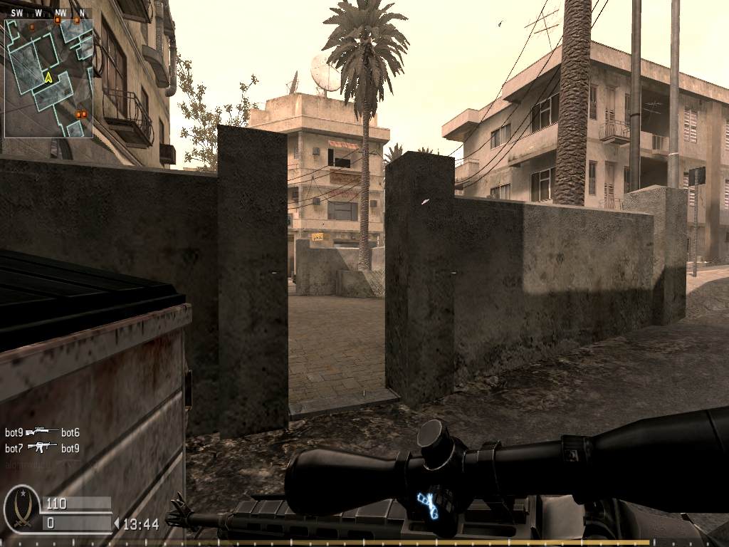 Ali, mp_strike, COD @ kaluga.org | Public #1 | Ranked |