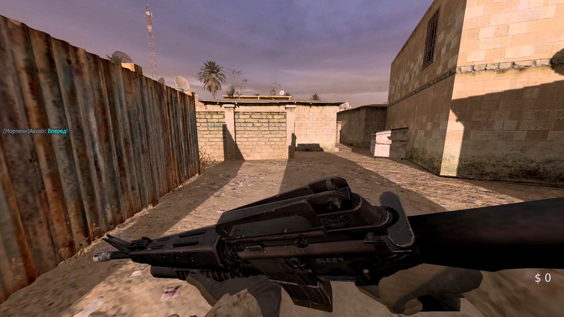 Asxab, mp_broadcast, COD @ kaluga.org |NEW|CW