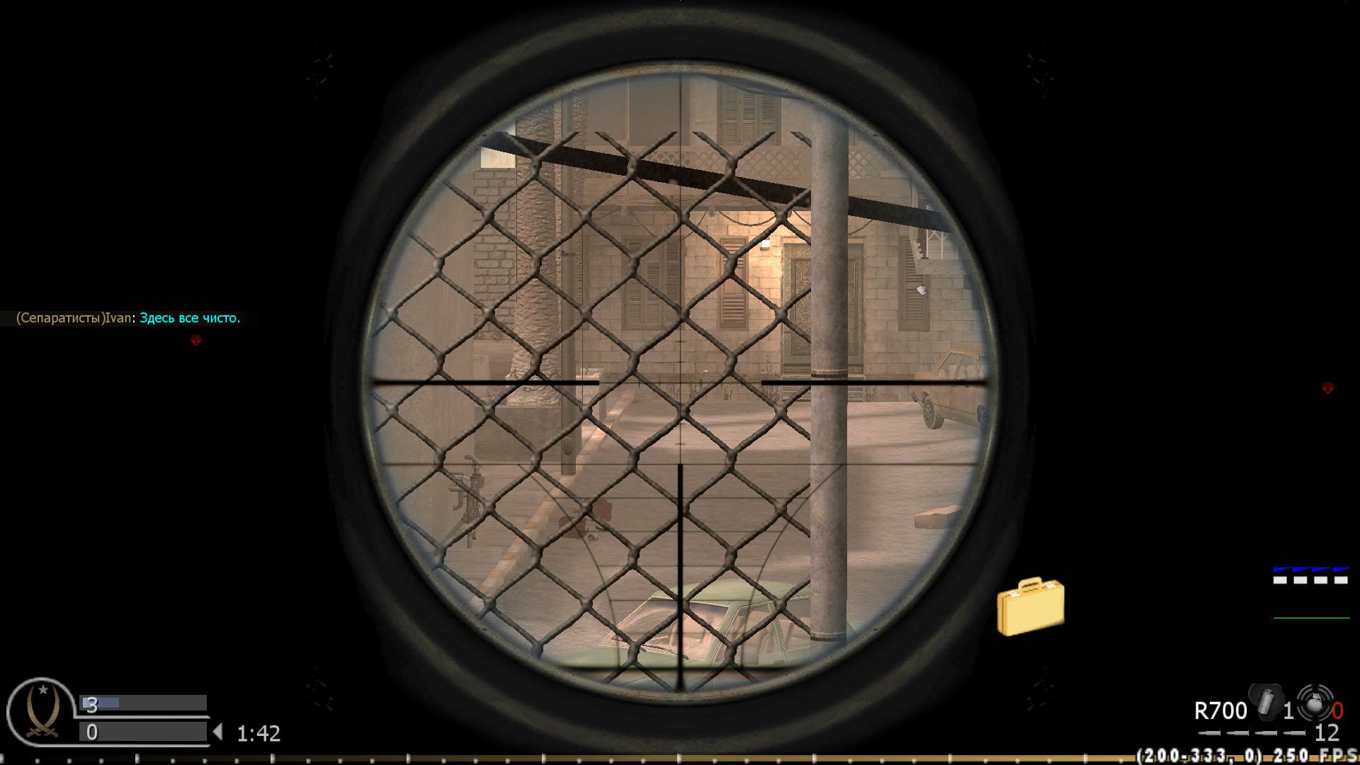 KILLGORE, mp_strike, COD @ kaluga.org | Public #3 | Ranked |