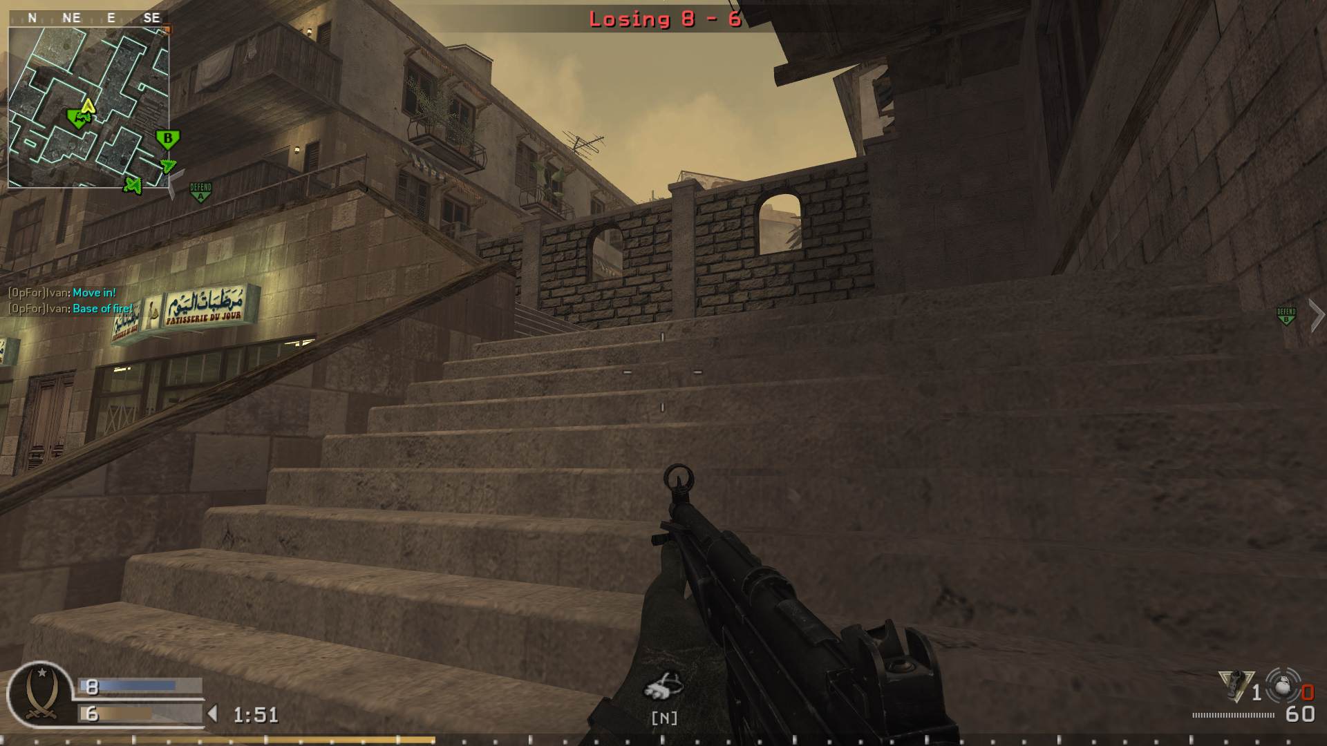 ¿ J A B U ?, mp_citystreets, COD @ kaluga.org | Public #3 | Ranked |
