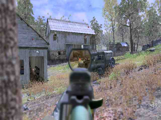 nurs, mp_creek, COD @ kaluga.org |NEW|CW