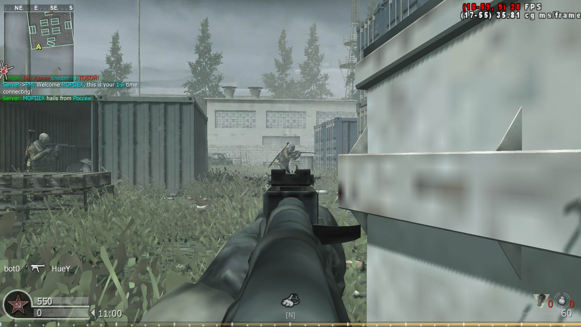 MOPIIEX, mp_shipment, COD @ kaluga.org | KILLHOUSE