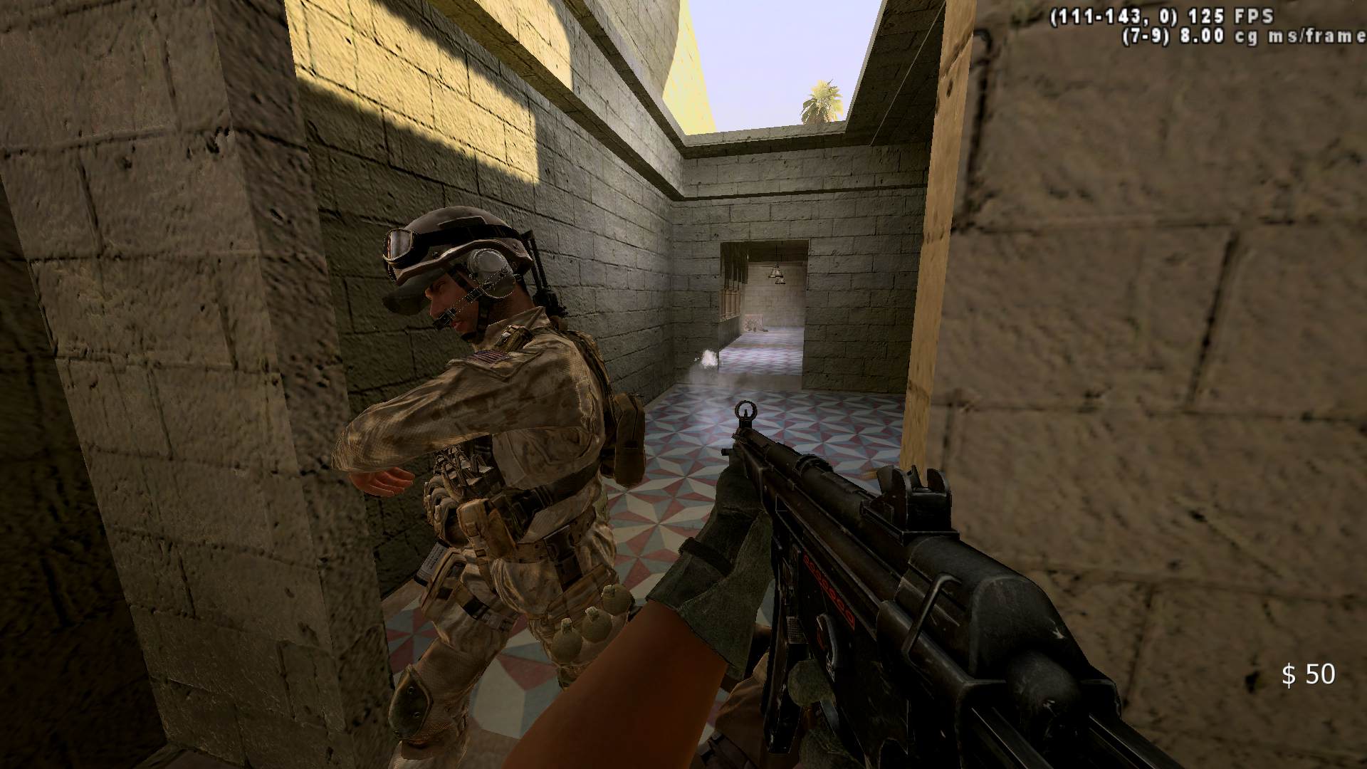 rambll, mp_showdown, COD @ kaluga.org |NEW|CW
