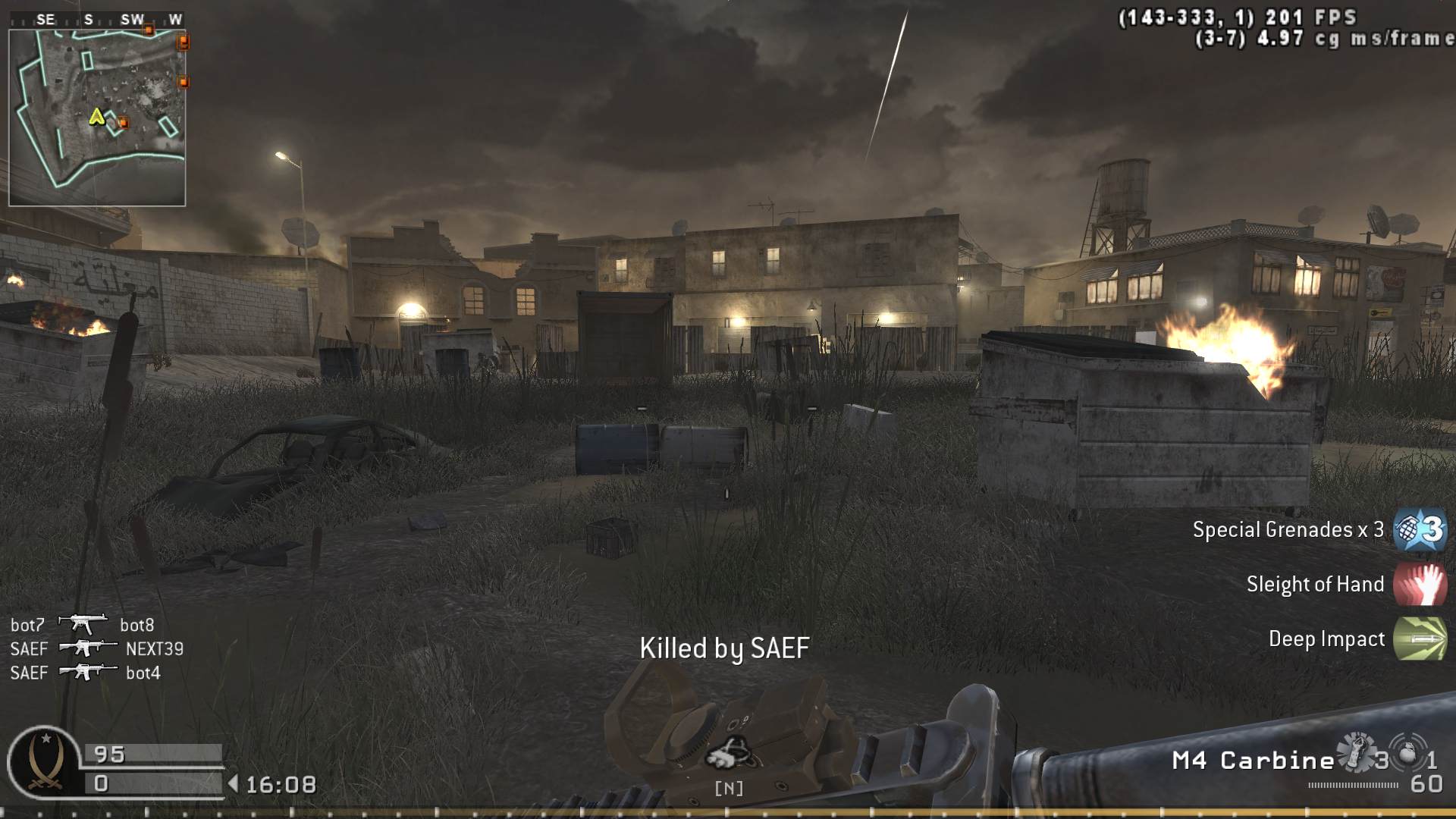 NEXT39, mp_bog, COD @ kaluga.org | Public #1 | Ranked |