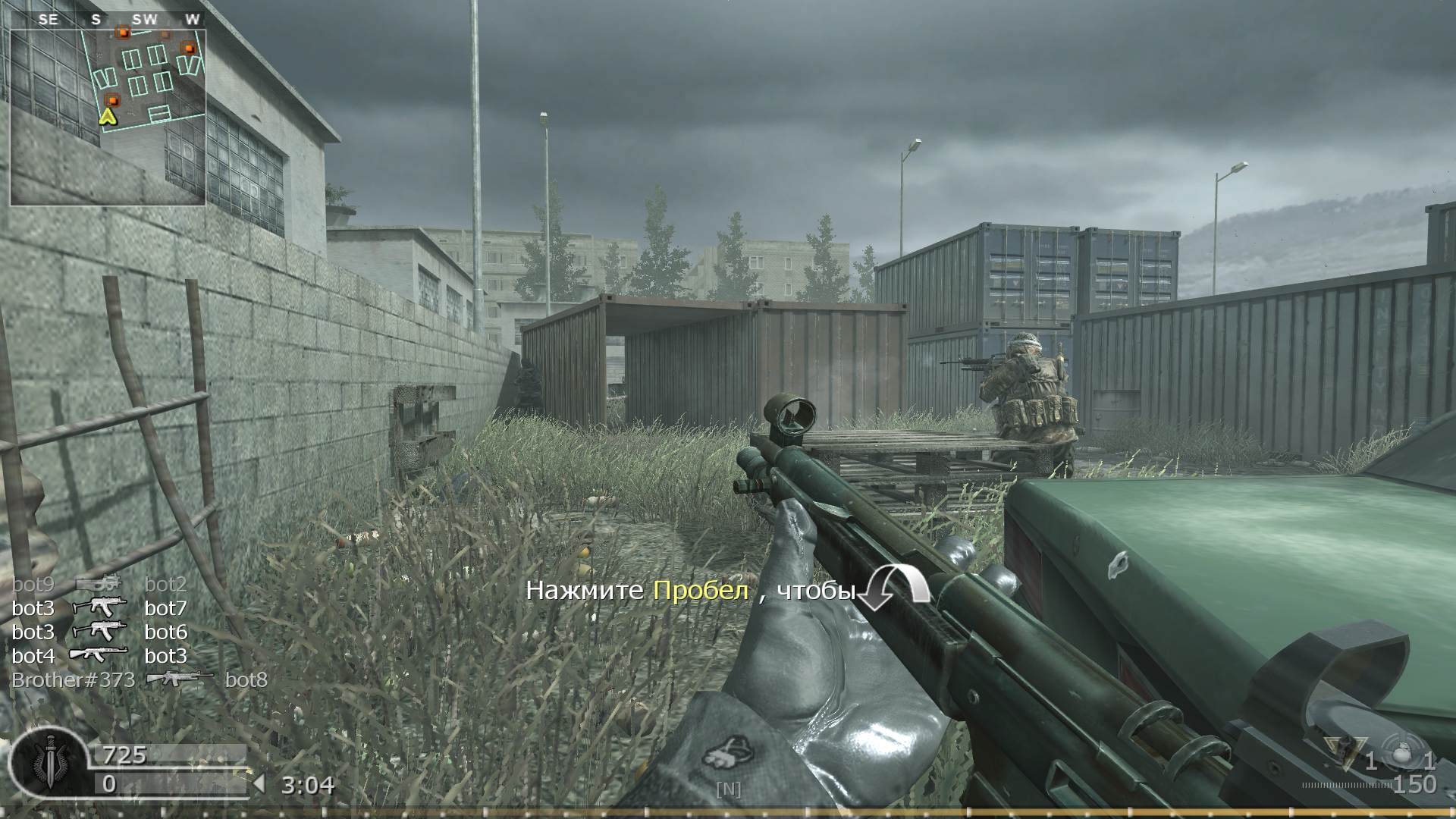 DGB, mp_shipment, COD @ kaluga.org | Public #1 | Ranked |