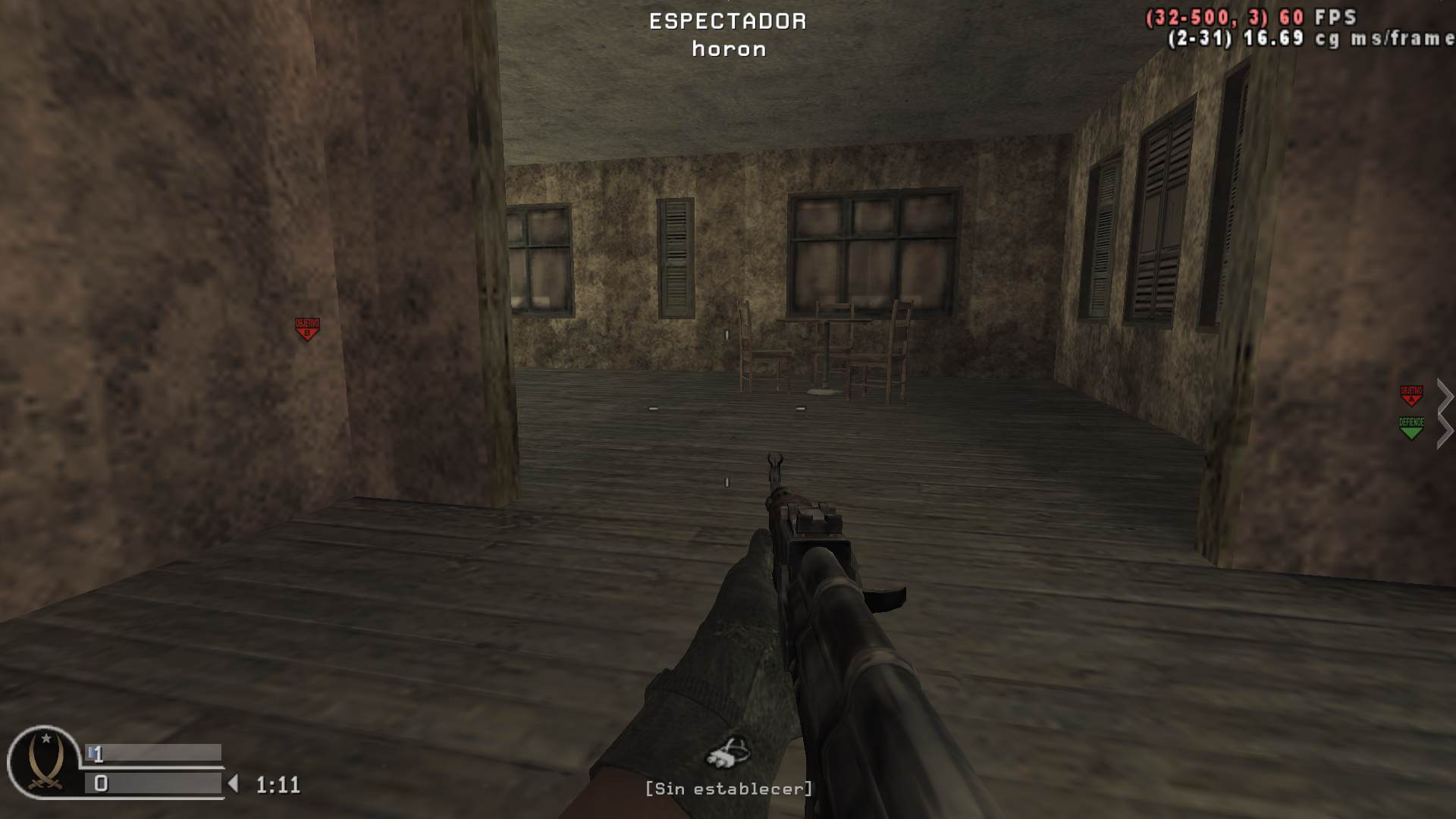 es birro, mp_citystreets, COD @ kaluga.org | Public #3 | Ranked |