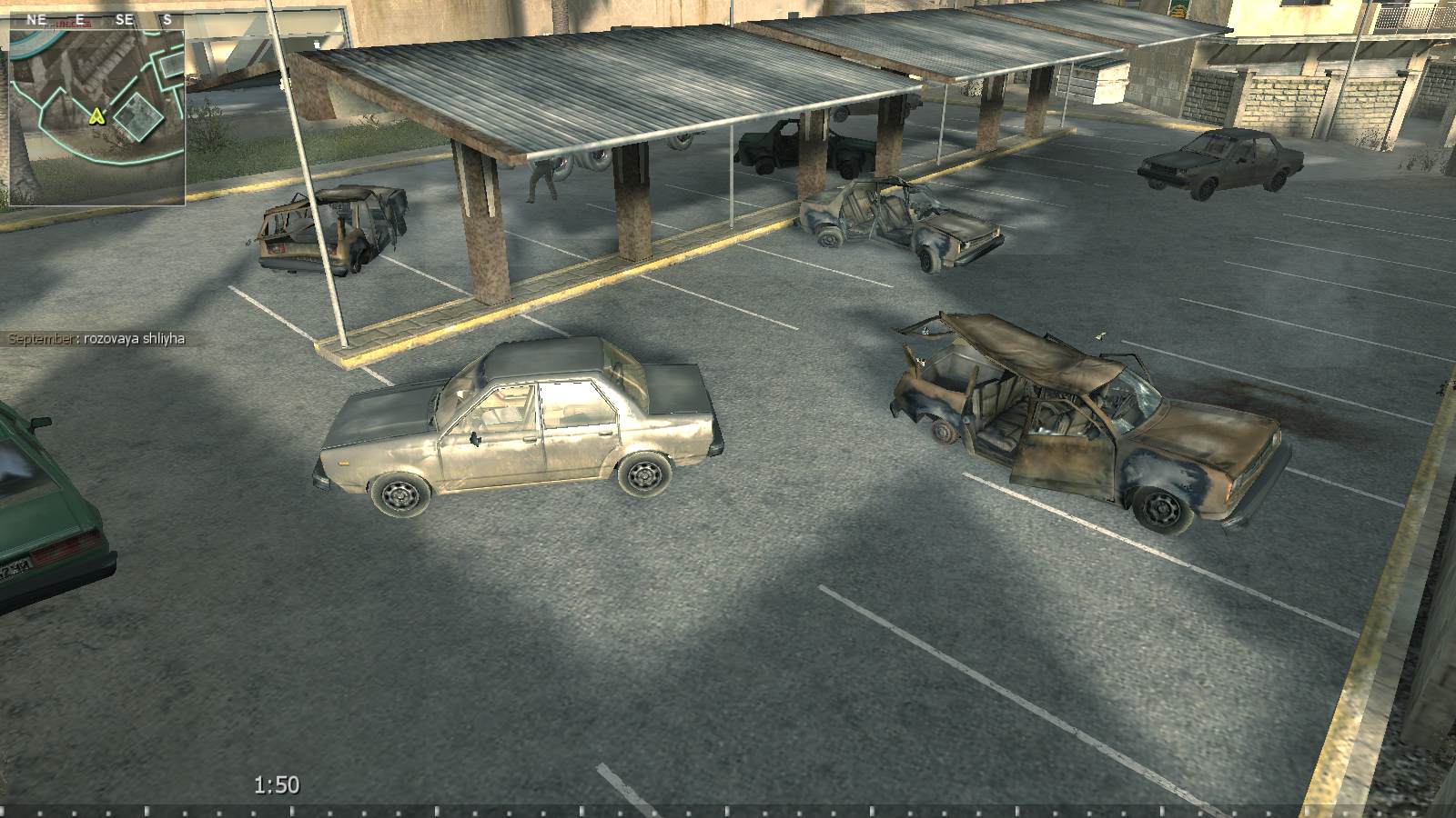 av1tcenna, mp_broadcast, COD @ kaluga.org | Public #3 | Ranked |