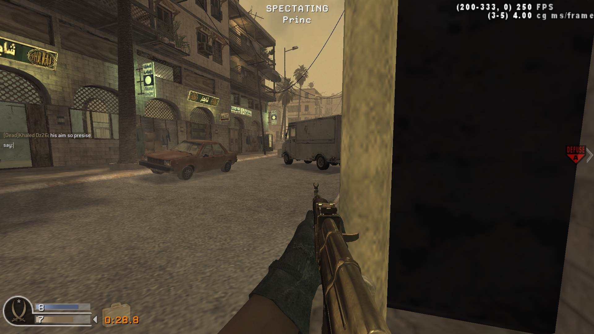 SuomiVellu, mp_citystreets, COD @ kaluga.org | Public #3 | Ranked |
