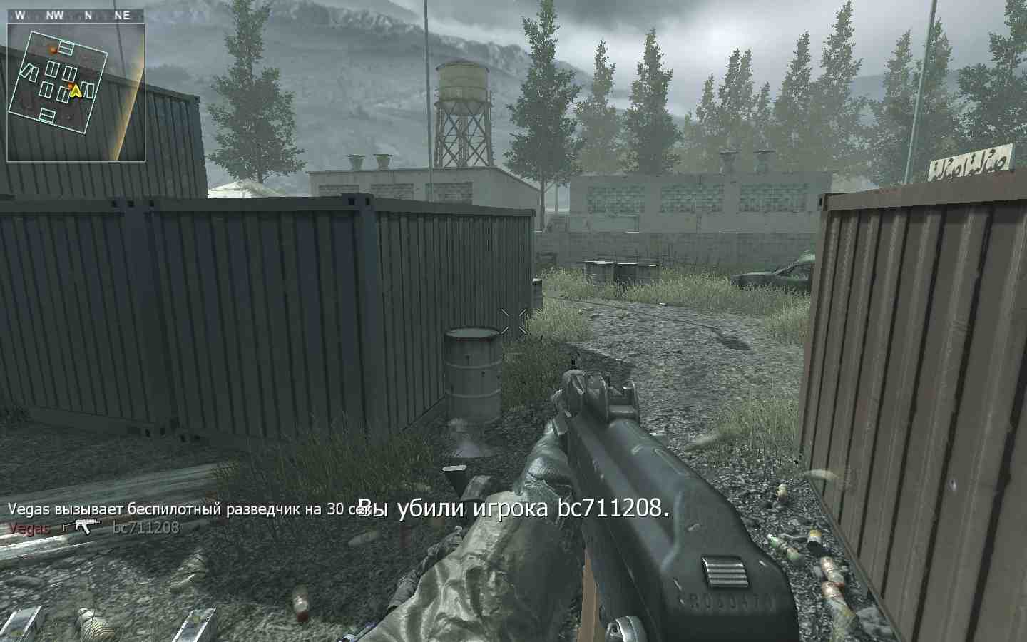 Vegas, mp_shipment, COD @ kaluga.org | Hardcore #1 | Ranked |