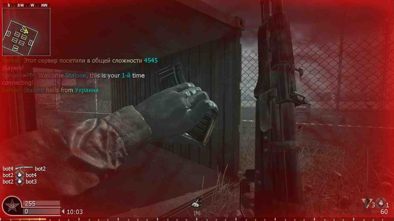 Stalone, mp_shipment, COD @ kaluga.org | KILLHOUSE