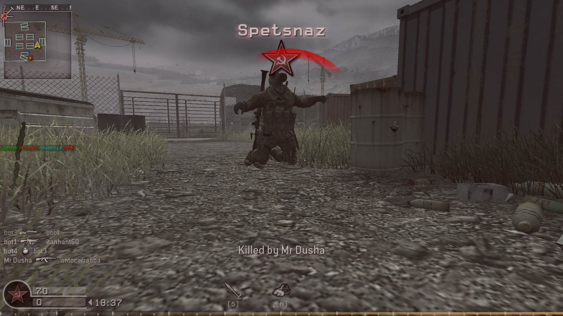 antocarrabba, mp_shipment, COD @ kaluga.org | KILLHOUSE