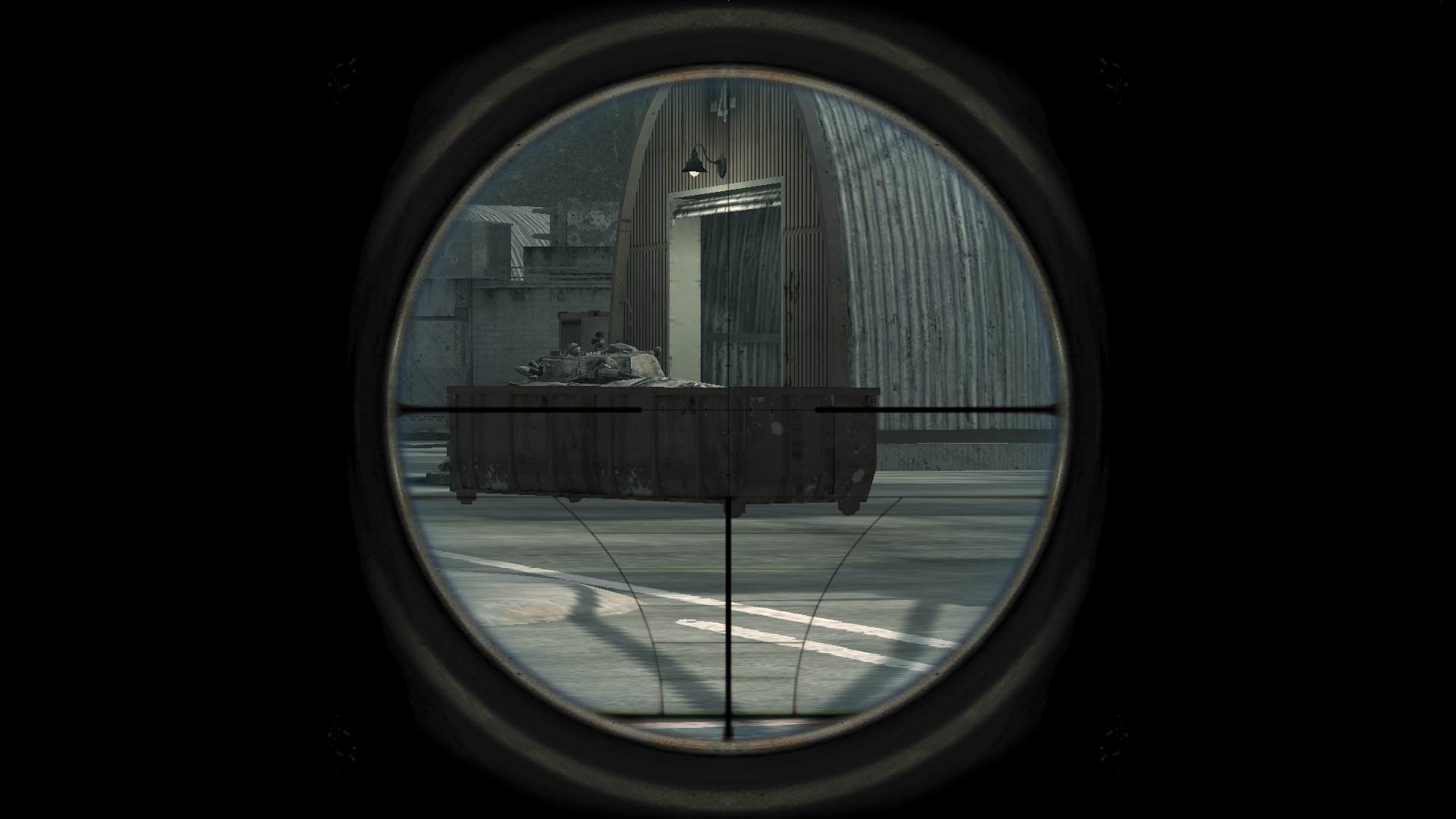 Ba4o4yk, mp_countdown, COD @ kaluga.org | Hardcore #1 | Ranked |