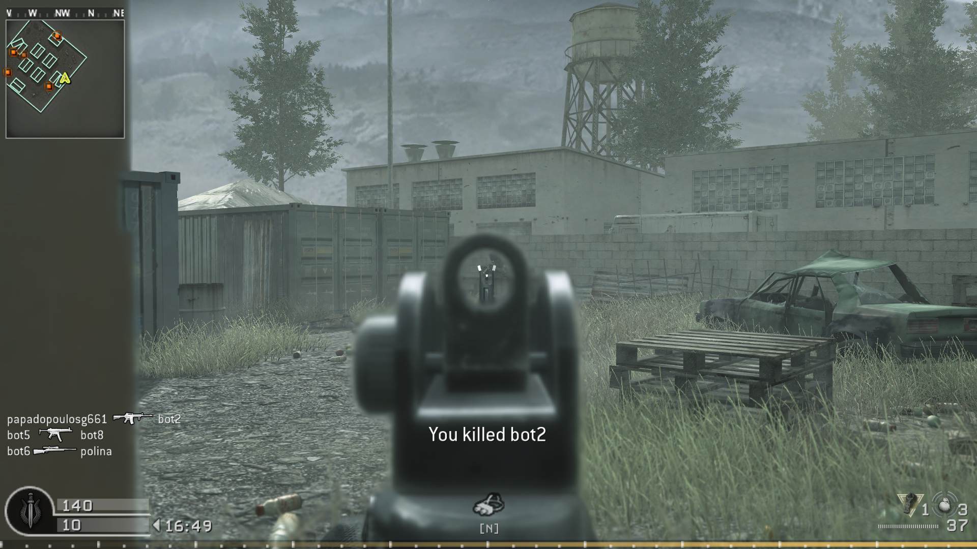 papadopoulosg661, mp_shipment, COD @ kaluga.org | Public #1 | Ranked |