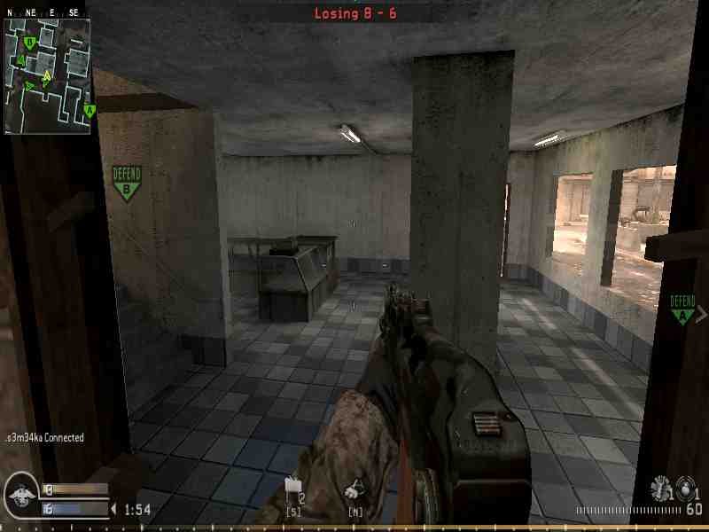 Ammar_m7m, mp_strike, COD @ kaluga.org | Public #3 | Ranked |