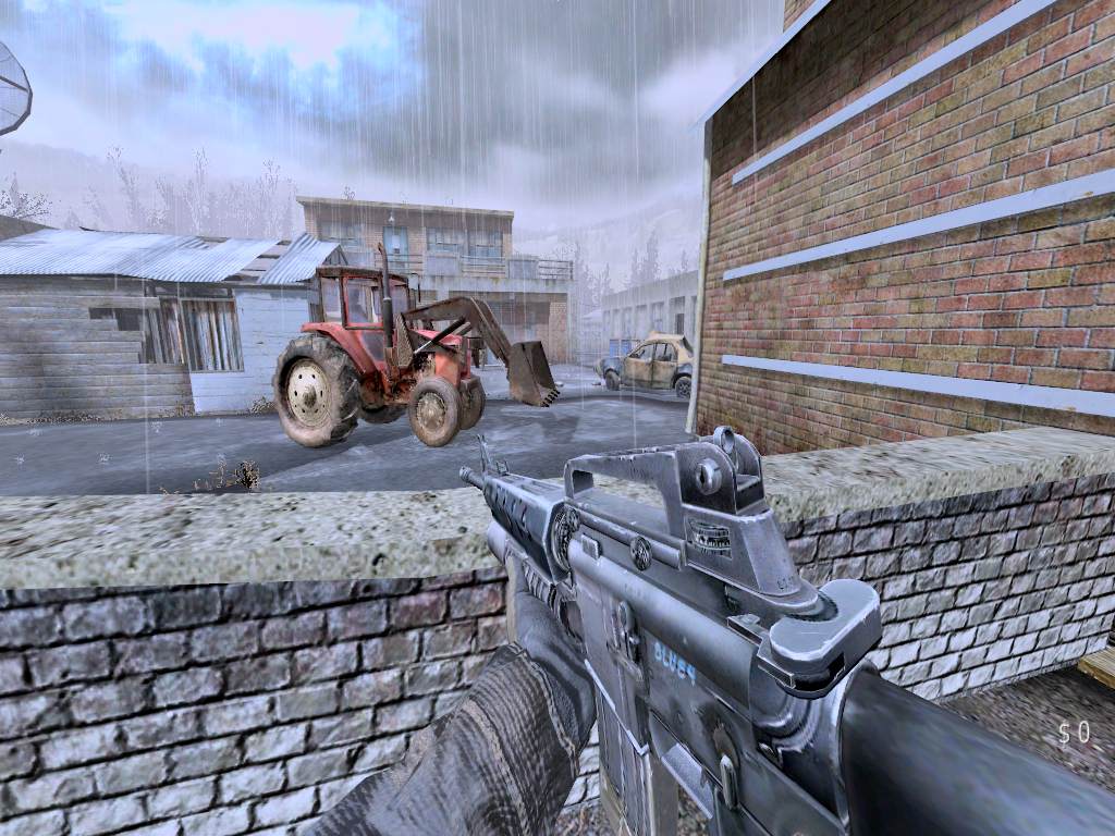 nIK, mp_farm, COD @ kaluga.org |NEW|CW